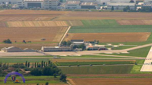 USAREUR Cities Heidelberg
